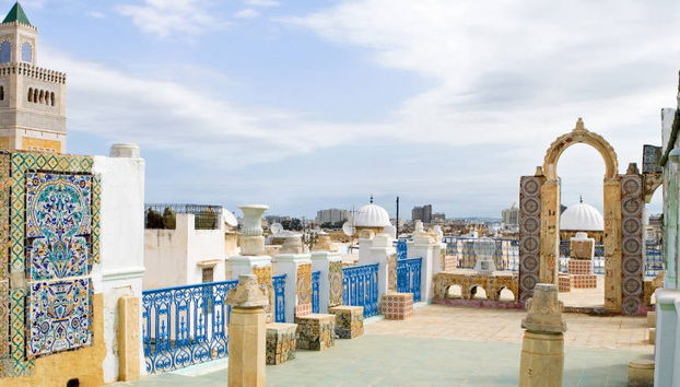 Visita guiada por Túnis - Foto 5