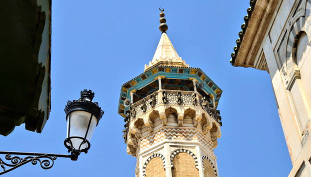 Visita guiada por Túnis - Foto 4