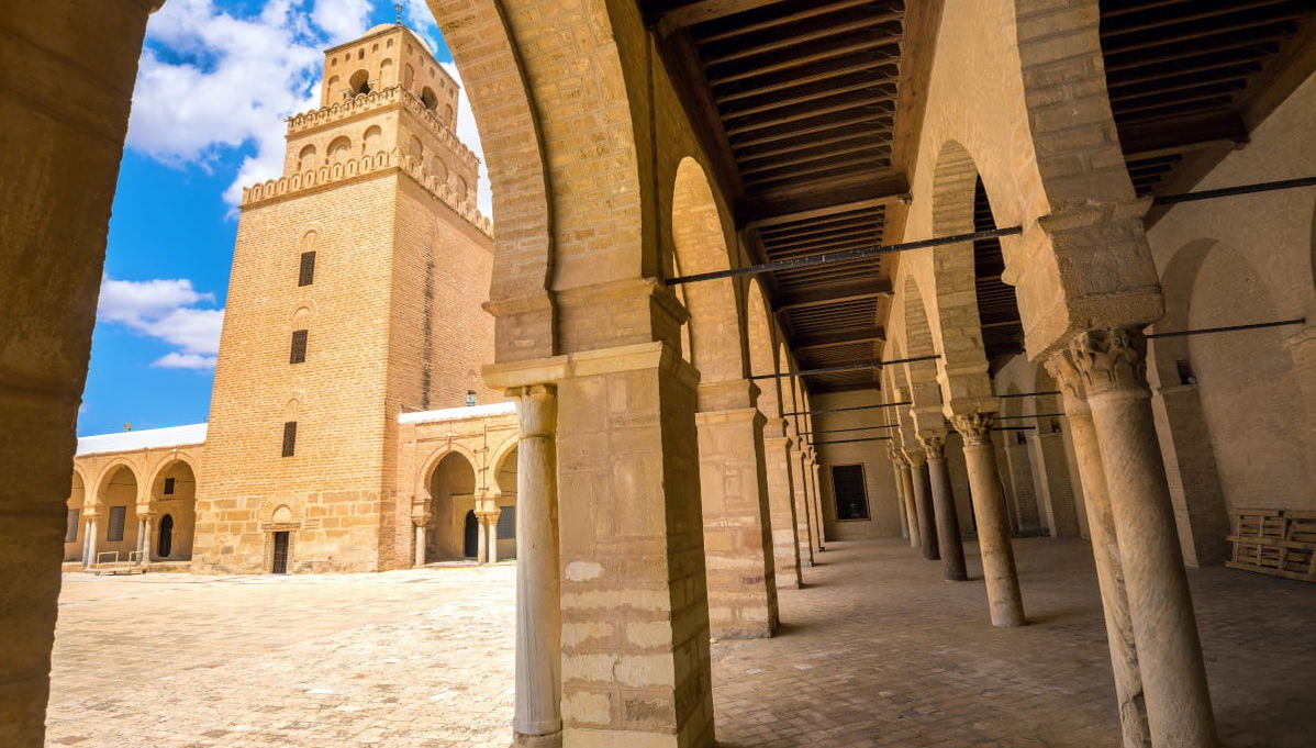 Tour privado de 8 días por Túnez - Foto 1