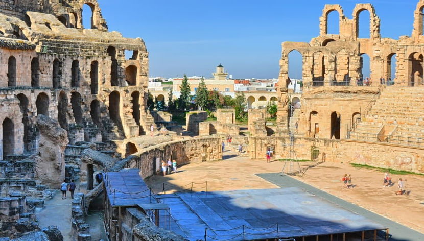 Tunisia 8-Day Private Tour