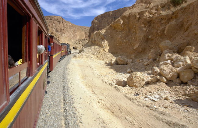 Tunisia 8-Day Private Tour - Photo 3