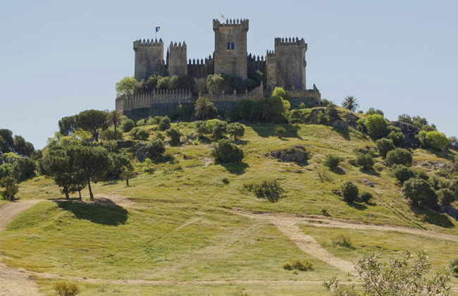 Tour teatralizado pelo castelo de Almodóvar del Río - Foto 5