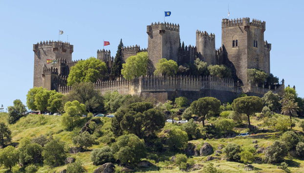 Tour teatralizado por el castillo de Almodóvar del Río - Foto 5