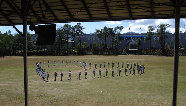 Tam-Awan Village & Philippine Military Academy Tour - Photo 3