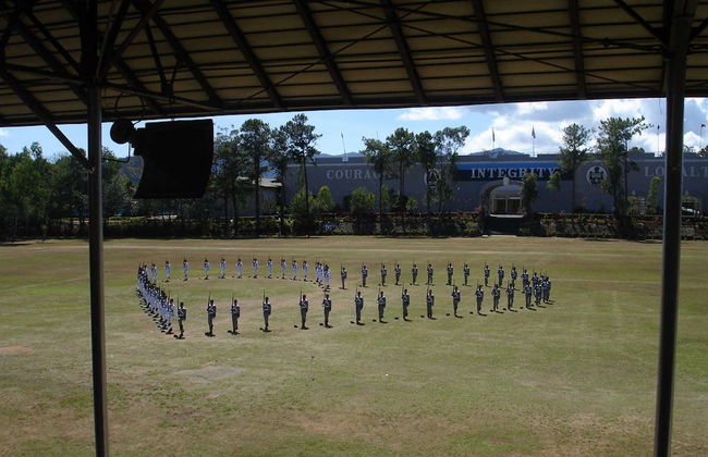 Tam-Awan Village & Philippine Military Academy Tour - Photo 3