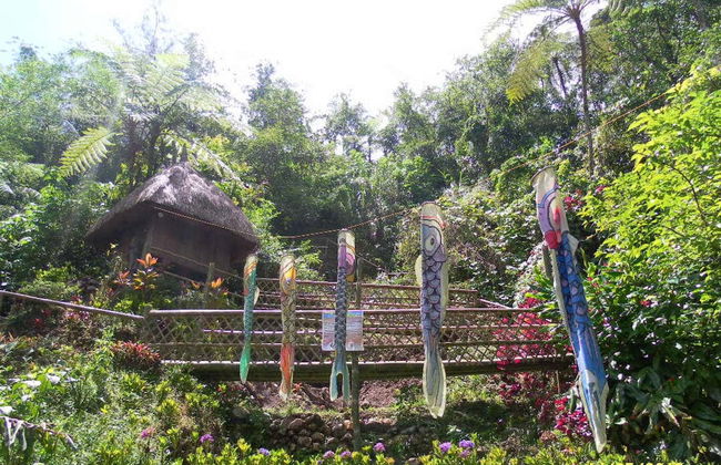 Tam-Awan Village & Philippine Military Academy Tour - Photo 7