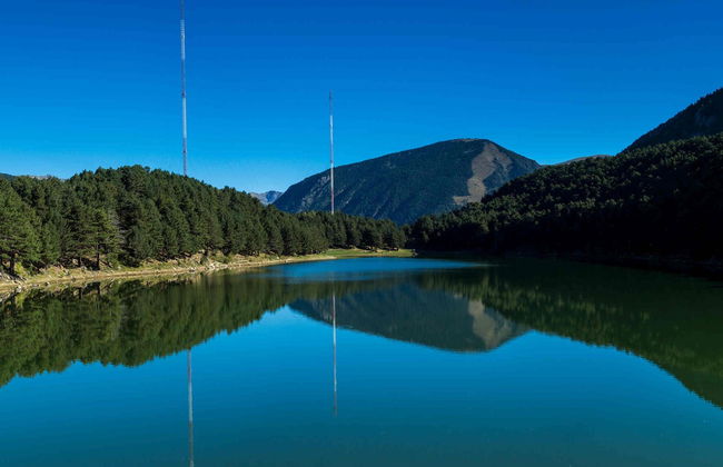 Tour de la electricidad de Andorra - Foto 7