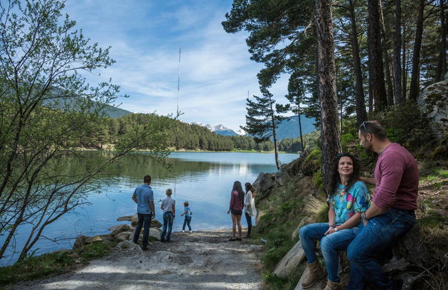 Tour de la electricidad de Andorra - Foto 2