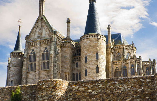 Excursión a Astorga - Foto 3