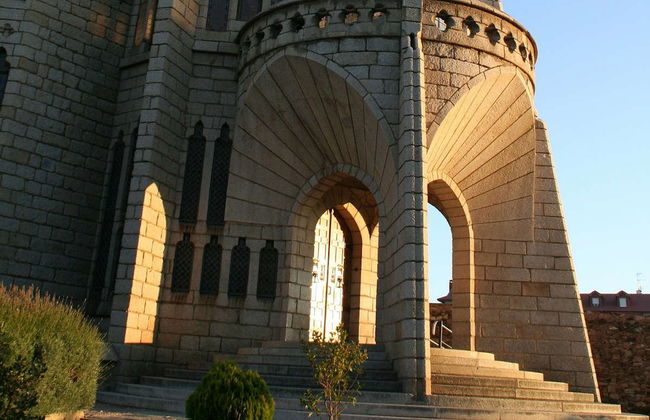 Excursión a Astorga - Foto 2