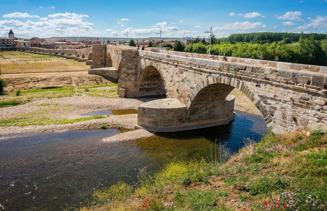 Escursione a Astorga - Foto 4