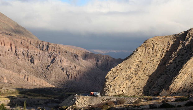 Humahuaca & Serranía de Hornocal Tour - Foto 2