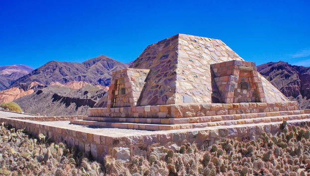 Quebrada de Humahuaca Excursion - Foto 2