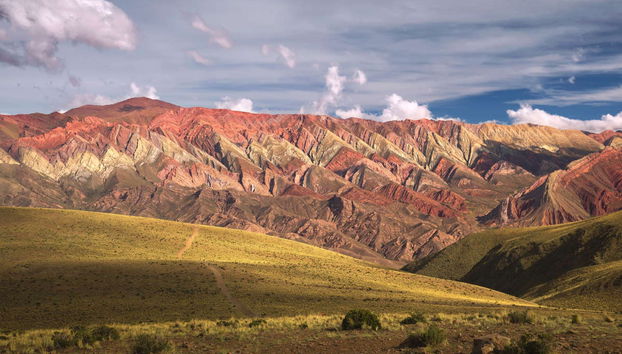 Humahuaca & Serranía de Hornocal Tour - Foto 3