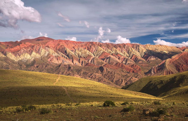 Humahuaca & Serranía de Hornocal Tour - Foto 3