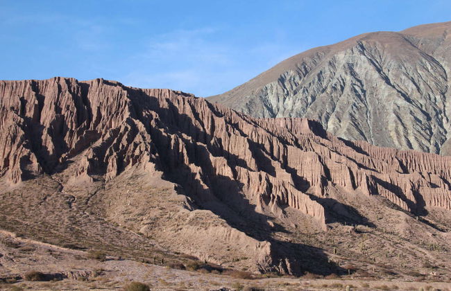Humahuaca & Serranía de Hornocal Tour - Foto 1