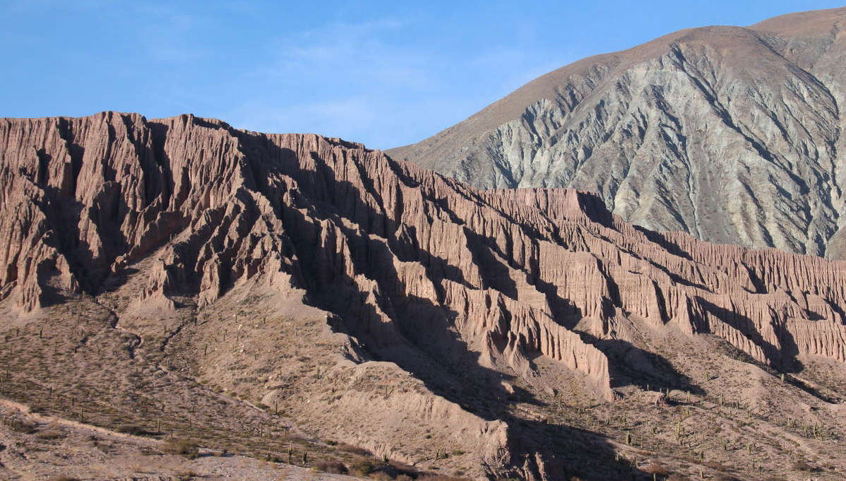 Humahuaca & Serranía de Hornocal Tour - Foto 1