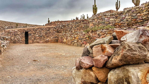 Humahuaca & Serranía de Hornocal Tour - Foto 5