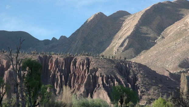 Humahuaca & Serranía de Hornocal Tour - Foto 4