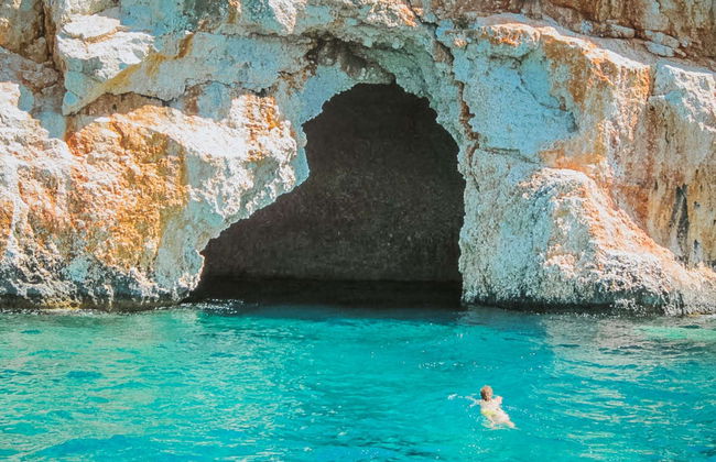 Kekova Island Boat Tour - Photo 3