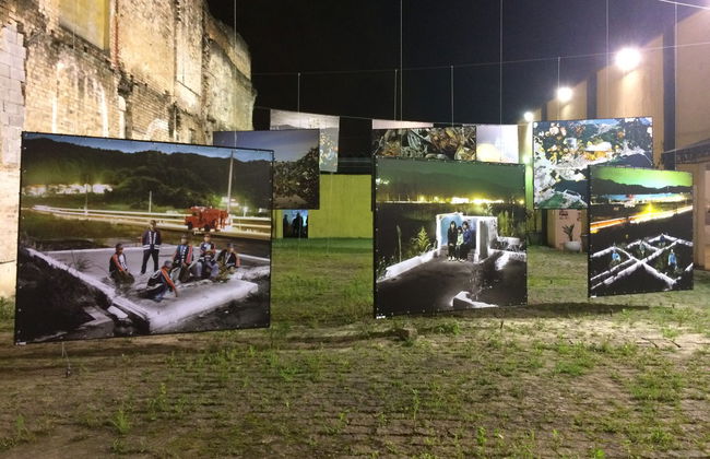Tour nocturno privado por Santos - Foto 4