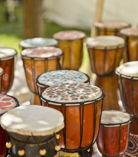 Bild - Garifuna Cultural Tour