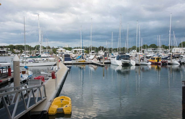 Bus touristique de Darwin - Photo 5