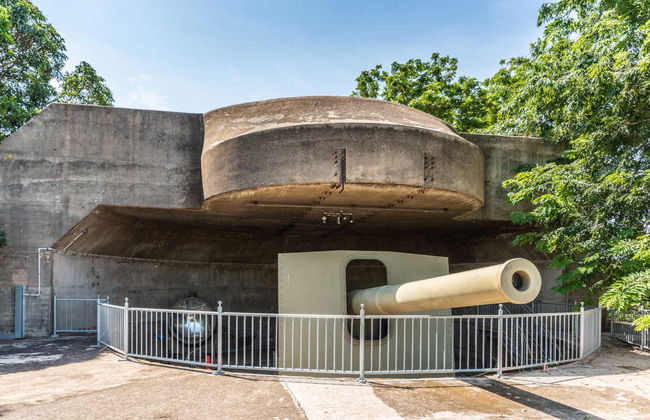 Bus touristique de Darwin - Photo 7