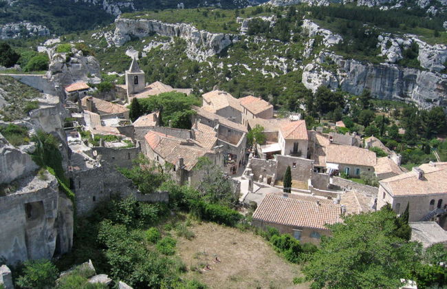 Excursion à Saint-Rémy, au Pont du Gard et aux Baux-de-Provence - Photo 6