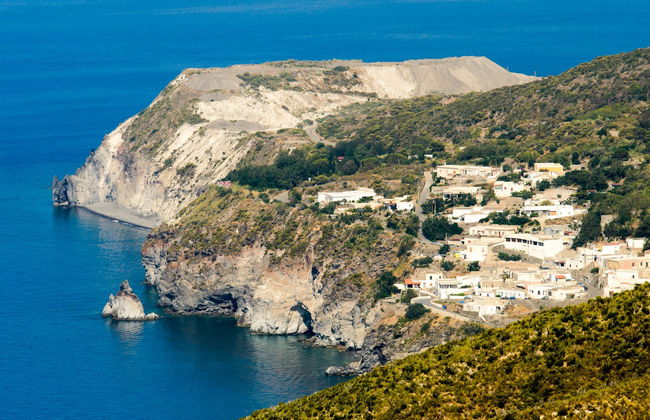 Salina Excursion - Foto 6