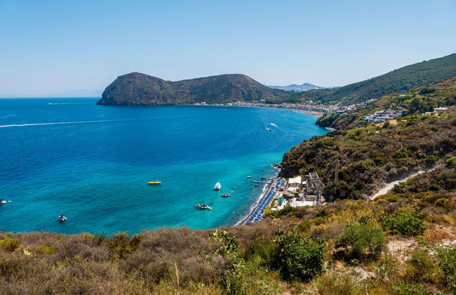 Salina Excursion - Foto 7