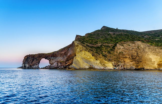 Salina Excursion - Foto 1