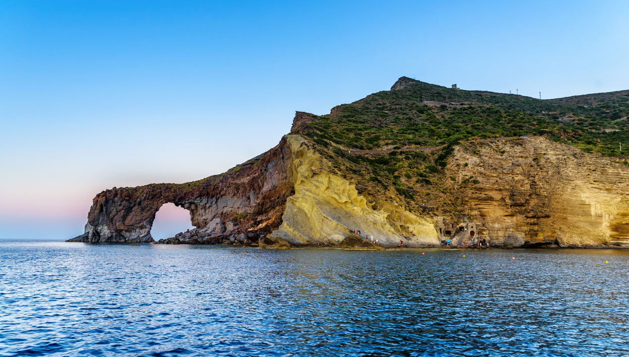 Salina Excursion - Foto 1