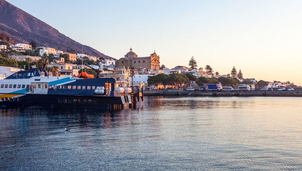 Salina Excursion - Foto 4