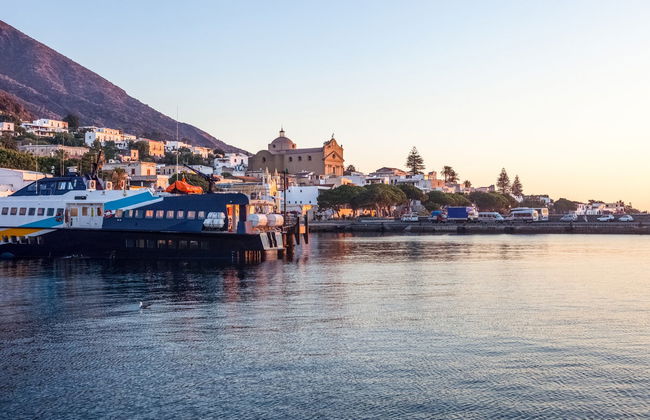 Salina Excursion - Foto 4