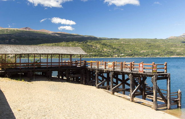 Excursión al Parque Nacional de Los Alerces - Foto 5