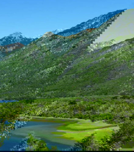 Foto de Excursión al Parque Nacional de Los Alerces