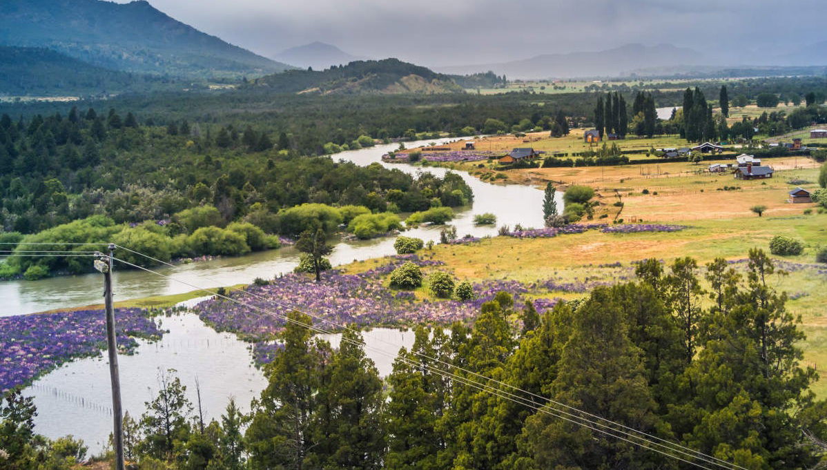 Excursión a Trevelin y Futaleufú - Foto 1