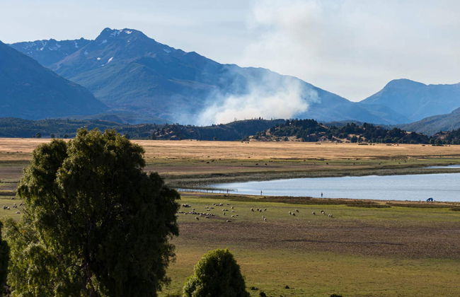 Excursión al Parque Nacional de Los Alerces - Foto 2