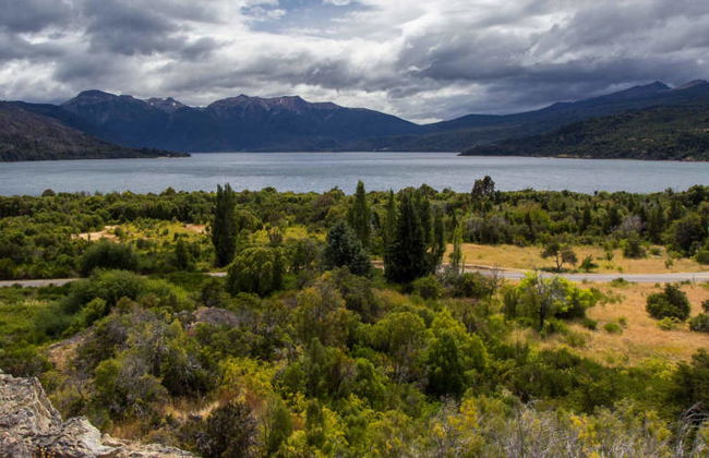 Excursión al Parque Nacional de Los Alerces - Foto 2