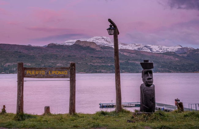 Excursión al Parque Nacional de Los Alerces - Foto 4