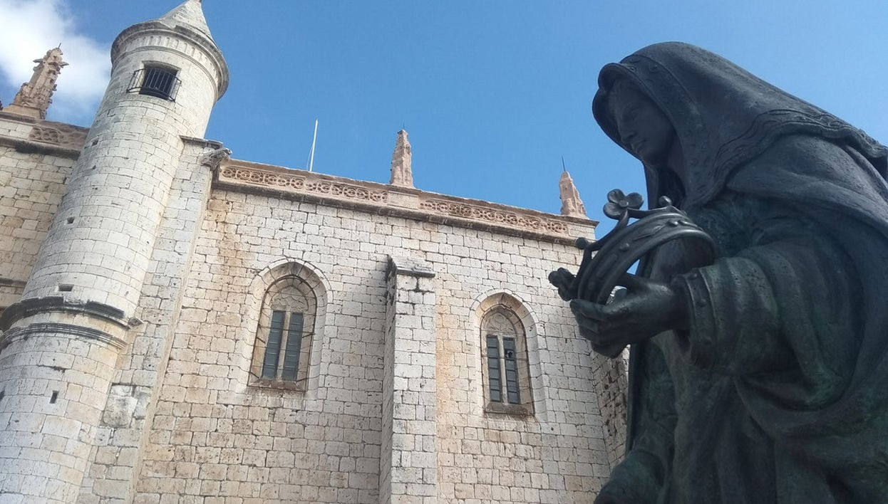 Visita guiada por Tordesillas - Foto 1