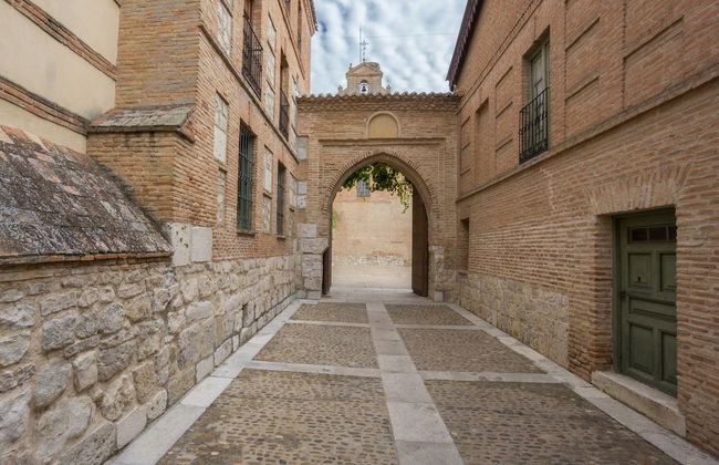 Visita guiada por Tordesillas - Photo 1