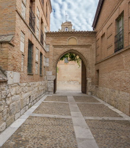 Foto - Visita guidata di Tordesillas