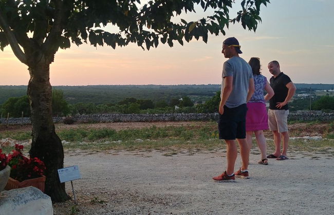 Itria Valley Wine Tasting - Photo 3