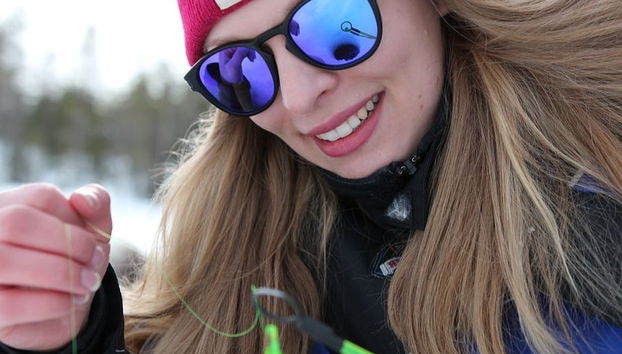 Sirkka Ice Fishing - Photo 5