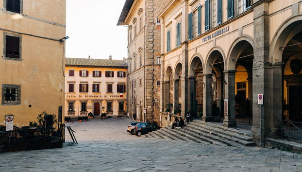 Cortona Private Tour - Foto 3