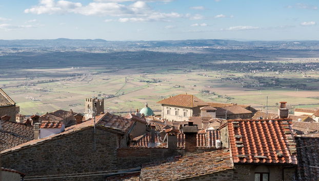 Cortona Private Tour - Foto 2