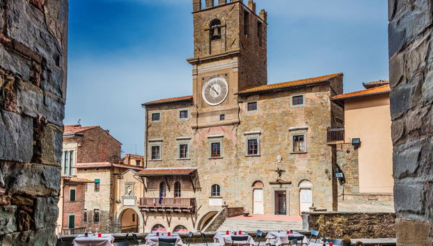 Cortona Private Tour - Foto 4