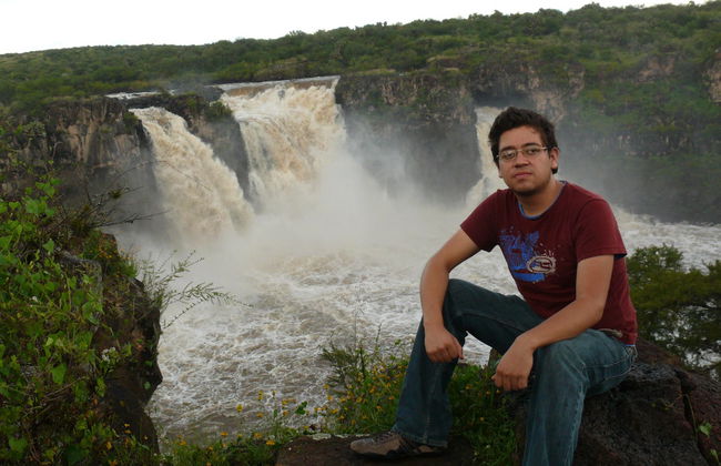 Excursão a Nombre de Dios - Foto 3